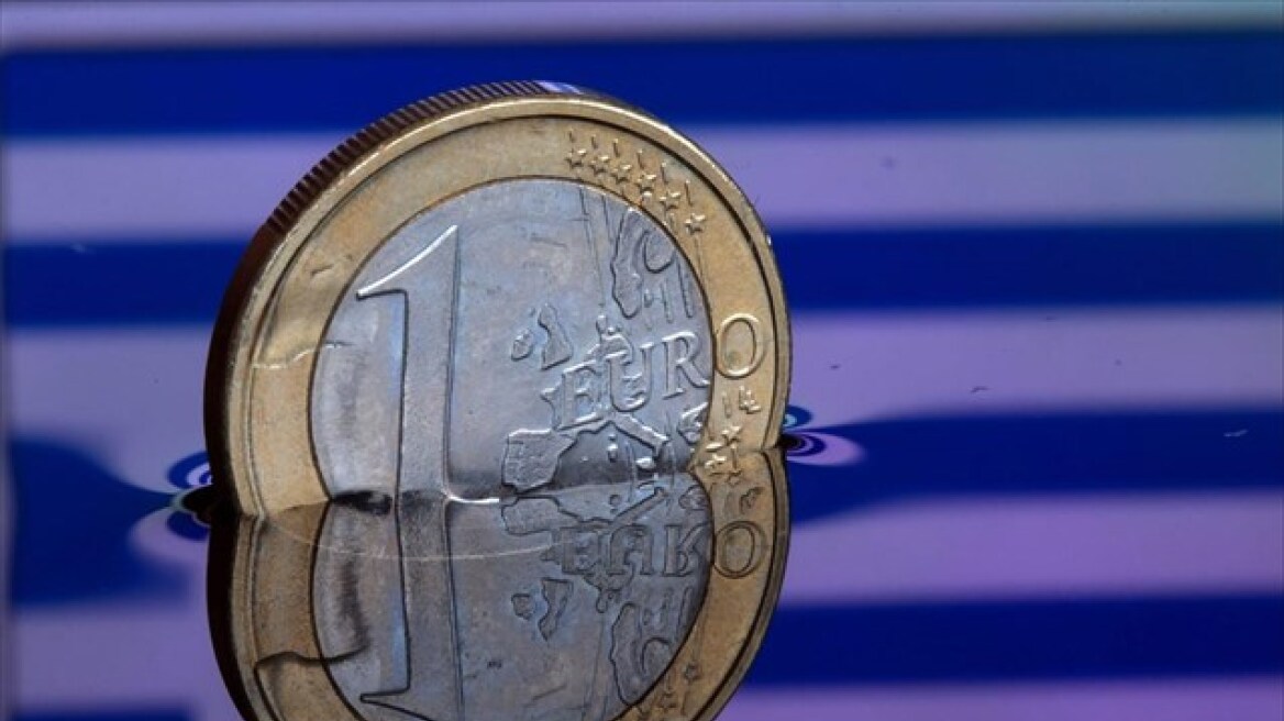 Reuters: Ούτε Grexit ούτε Grexident αλλά ευρώ και δραχμή παράλληλα